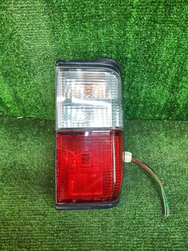 СТОП СИГНАЛ НА MAZDA BONGO SK82T