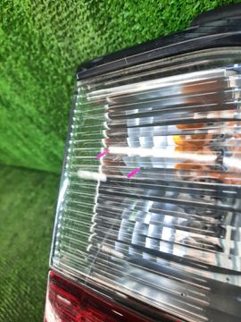 СТОП СИГНАЛ НА MAZDA BONGO SK82T