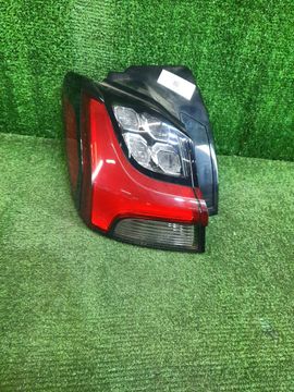 СТОП СИГНАЛ НА MITSUBISHI ASX GA2W