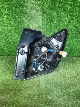 СТОП СИГНАЛ НА MITSUBISHI ASX GA2W