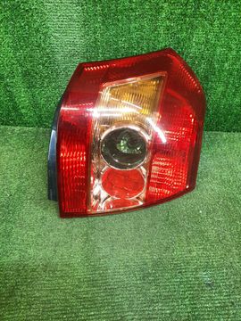 СТОП СИГНАЛ НА TOYOTA COROLLA RUNX NZE121