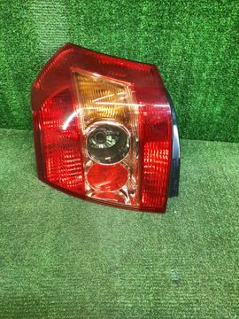 СТОП СИГНАЛ НА TOYOTA COROLLA RUNX NZE121