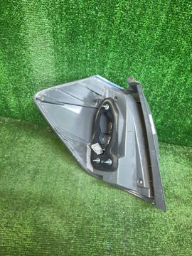 СТОП СИГНАЛ НА HONDA FIT SHUTTLE GP2