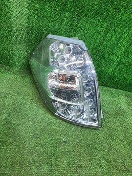 СТОП СИГНАЛ НА HONDA FIT SHUTTLE GP2