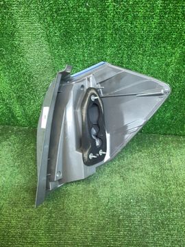 СТОП СИГНАЛ НА HONDA FIT SHUTTLE GP2