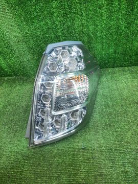 СТОП СИГНАЛ НА HONDA FIT SHUTTLE GP2