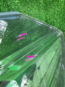 СТОП СИГНАЛ НА HONDA FIT SHUTTLE GP2