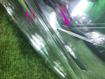 СТОП СИГНАЛ НА HONDA FIT SHUTTLE GP2