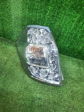 СТОП СИГНАЛ НА HONDA FIT SHUTTLE GP2