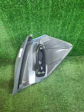 СТОП СИГНАЛ НА HONDA FIT SHUTTLE GP2