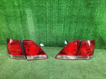 СТОП СИГНАЛ НА TOYOTA CROWN GRS180