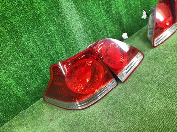 СТОП СИГНАЛ НА TOYOTA CROWN GRS180