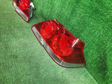 СТОП СИГНАЛ НА TOYOTA CROWN GRS180