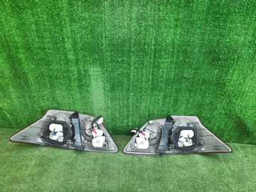 СТОП СИГНАЛ НА TOYOTA CROWN GRS180