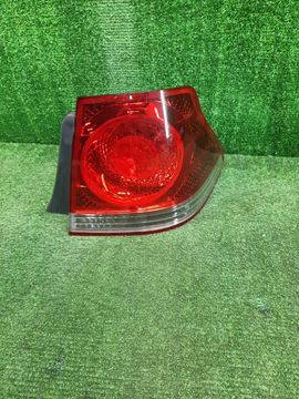 СТОП СИГНАЛ НА TOYOTA CROWN GRS180