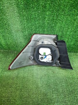 СТОП СИГНАЛ НА TOYOTA CROWN GRS180