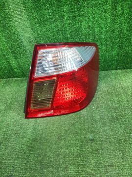 СТОП СИГНАЛ НА TOYOTA PREMIO NZT240