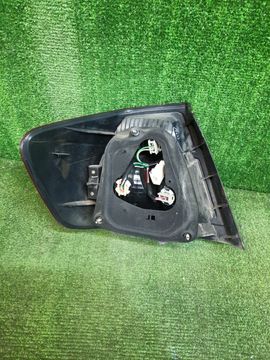 СТОП СИГНАЛ НА TOYOTA PREMIO NZT240