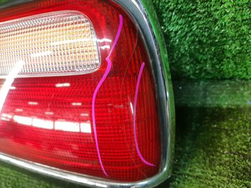 СТОП СИГНАЛ НА NISSAN CEDRIC Y31