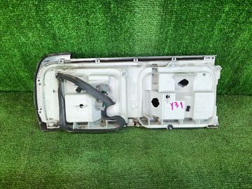 СТОП СИГНАЛ НА NISSAN CEDRIC Y31