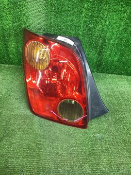 СТОП СИГНАЛ НА TOYOTA IST NCP60