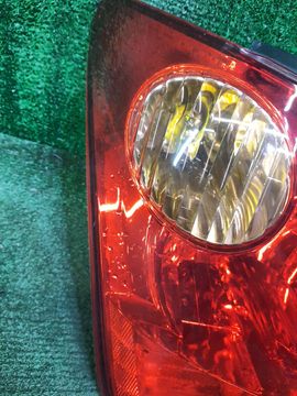 СТОП СИГНАЛ НА TOYOTA IST NCP60