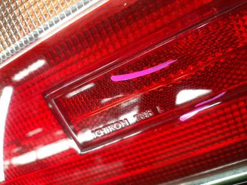 СТОП СИГНАЛ НА NISSAN CEDRIC Y31