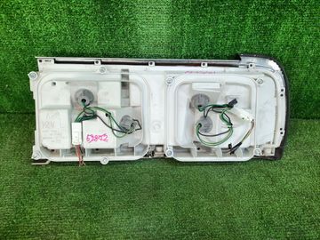 СТОП СИГНАЛ НА NISSAN CEDRIC Y31