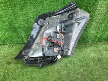 СТОП СИГНАЛ НА TOYOTA SAI AZK10