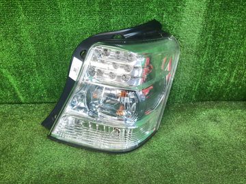 СТОП СИГНАЛ НА TOYOTA SAI AZK10