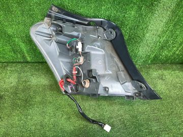 СТОП СИГНАЛ НА TOYOTA SAI AZK10