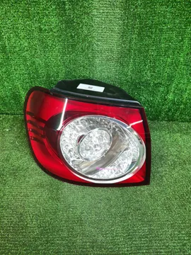 СТОП СИГНАЛ НА VOLKSWAGEN GOLF PLUS 5M1