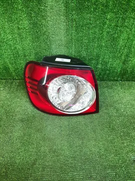 СТОП СИГНАЛ НА VOLKSWAGEN GOLF PLUS 5M1