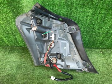 СТОП СИГНАЛ НА TOYOTA SAI AZK10