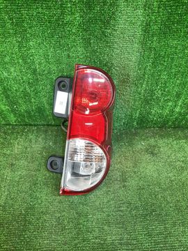 СТОП СИГНАЛ НА NISSAN NV200 M20