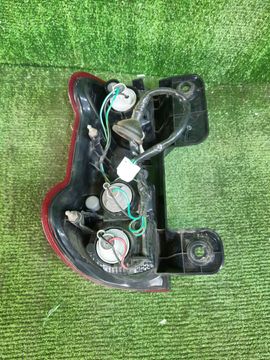 СТОП СИГНАЛ НА NISSAN NV200 M20