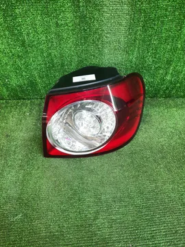 СТОП СИГНАЛ НА VOLKSWAGEN GOLF PLUS 5M1