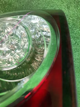 СТОП СИГНАЛ НА VOLKSWAGEN GOLF PLUS 5M1