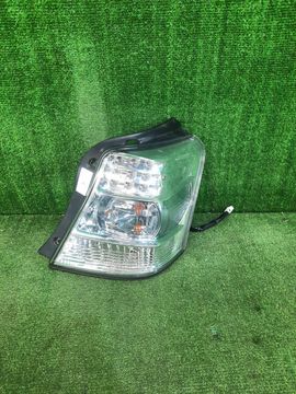 СТОП СИГНАЛ НА TOYOTA SAI AZK10