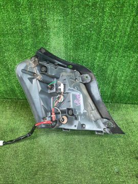 СТОП СИГНАЛ НА TOYOTA SAI AZK10