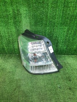 СТОП СИГНАЛ НА TOYOTA SAI AZK10