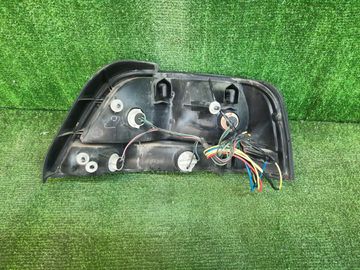 СТОП СИГНАЛ НА MITSUBISHI GALANT EA1A