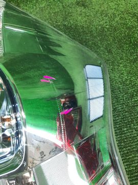 СТОП СИГНАЛ НА TOYOTA PRIUS ALPHA ZVW41W