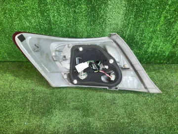 СТОП СИГНАЛ НА TOYOTA ALLION NZT260