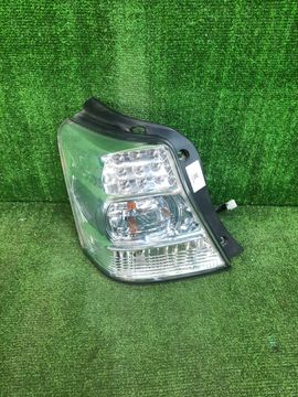 СТОП СИГНАЛ НА TOYOTA SAI AZK10