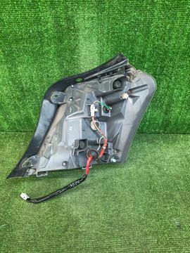 СТОП СИГНАЛ НА TOYOTA SAI AZK10