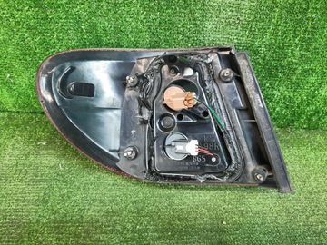 СТОП СИГНАЛ НА NISSAN BLUEBIRD SYLPHY G10