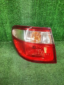 СТОП СИГНАЛ НА NISSAN BLUEBIRD SYLPHY G10