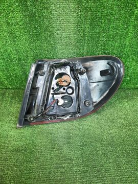 СТОП СИГНАЛ НА NISSAN BLUEBIRD SYLPHY G10