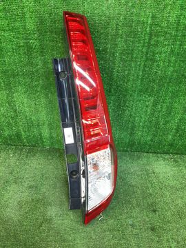 СТОП СИГНАЛ НА TOYOTA TANK M900A